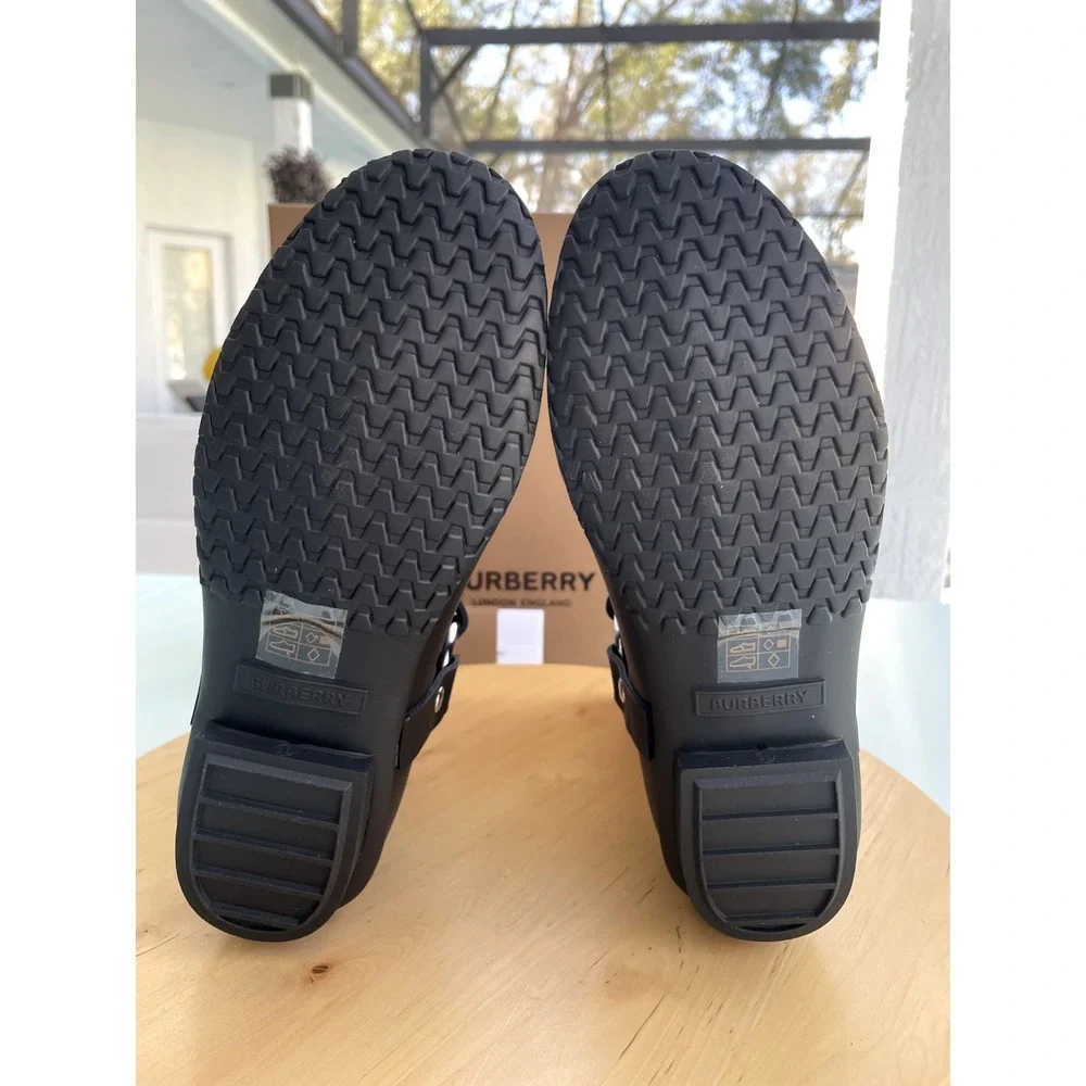 Burberry ladies britcheck